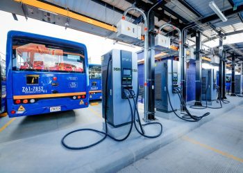 Enel X México gana licitación para electrificar Ruta Exposición-Pablo Livas de Monterrey