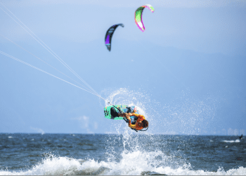 Festival del Viento Nayarit 2023, listo para un fin de semana espectacular