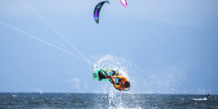 Festival del Viento Nayarit 2023, listo para un fin de semana espectacular