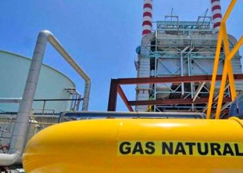 CRE envía a la Conamer las DACG para determinar tarifas de transporte y almacenamiento de gas natural