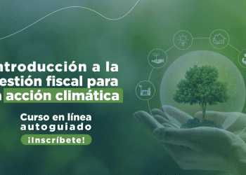 Introducción a la gestión fiscal para la acción climática | Curso digital