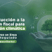 Introducción a la gestión fiscal para la acción climática | Curso digital