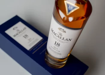 Macallan, un whisky para los festejos y ocasiones especiales