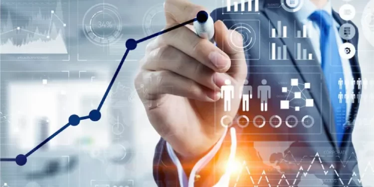 Altas tasas de interés afectarán mercado de capitales y nuevas emisiones hasta el 2024