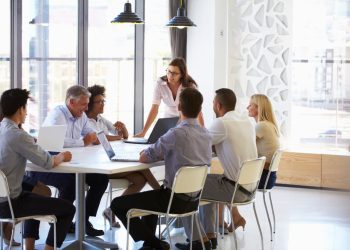 8 habilidades que las mujeres líderes del sector energético dominan