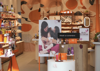 Natura inaugura su octava tienda en Parque Tepeyac