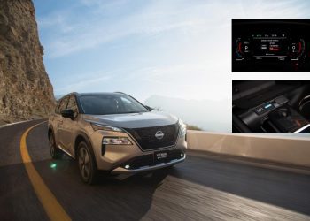 Nissan X-Trail e-POWER: 5 opciones de manejo eficiente