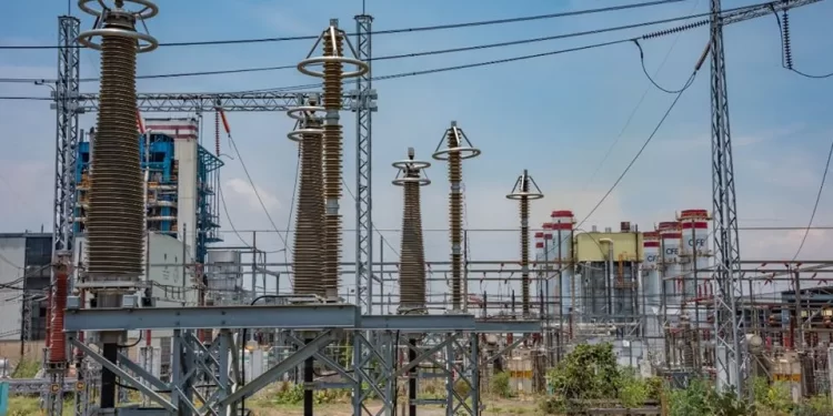 Sector electricidad imparable, crece 0.9% en marzo; liga seis alzas consecutivas