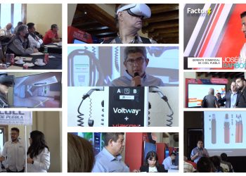 Viakon Tour de Innovación, nuevos productos y soluciones para el sector eléctrico