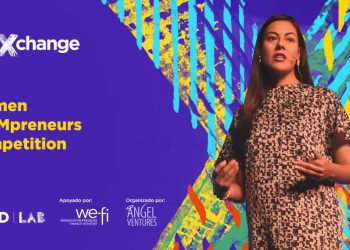 Vopero de México es finalista en el WeXchange del BID