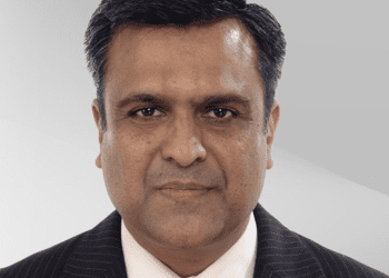 Vertiv nombra a Anand Sanghi presidente de Vertiv en la región de las Américas