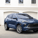 Buick Encore GX 2024 llega a México totalmente renovada y centrada en la tecnología