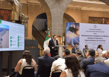 En 2041 el SEN adicionará 68 mil MW de capacidad instalada; refuerza líneas de transmisión y distribución