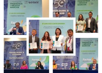 Pese a limitaciones, avanza lentamente transición energética y la descarbonización: CEE2023