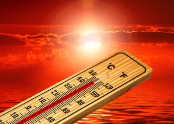 LA INERCIA TÉRMICA AUMENTA LA DEMANDA DE ELCTRICIDAD