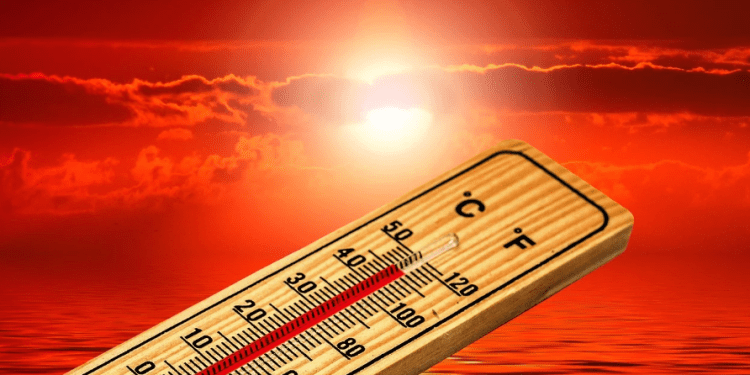 LA INERCIA TÉRMICA AUMENTA LA DEMANDA DE ELCTRICIDAD