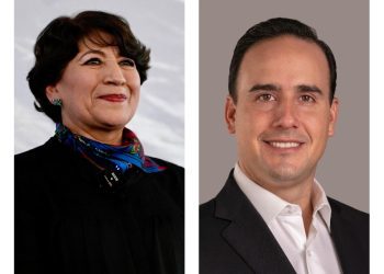 Morena se queda con Edomex; PRI, PAN y PRD ganan Coahuila
