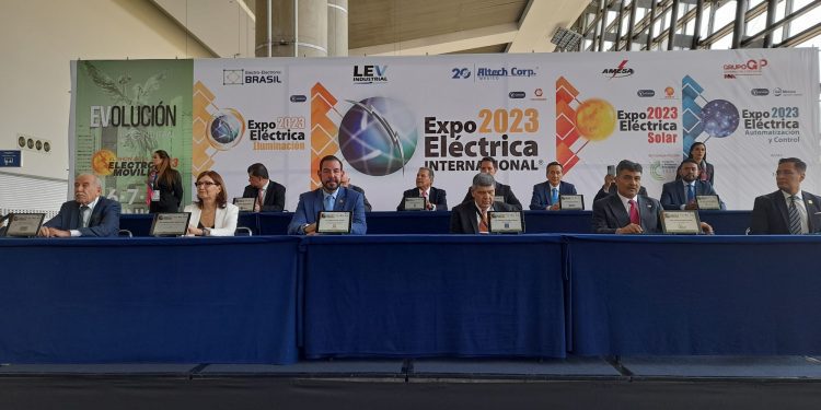 CANAME exhorta a evitar prácticas desleales e ilegales de comercio; productos eléctricos deben cumplir con normatividad