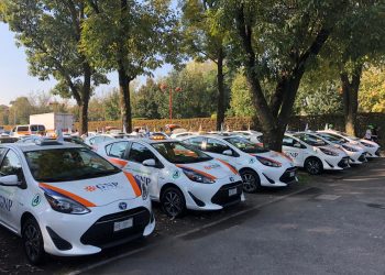 Invierte GNP Seguros 179 MDP para renovar su flotilla de vehículos más ecológica