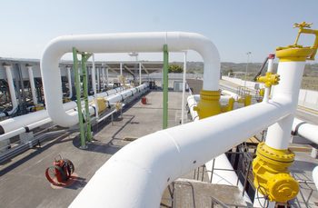 CFE y Esentia Energy invertirán 300 MDD en nueva infraestructura de gas natural