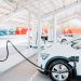 ABB E-mobility presenta HVC360, nueva solución de carga de flotas