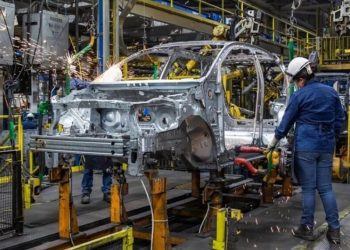 LA INDUSTRIA MANUFACTURERA AUTOMOTRIZ DE MÉXICO FICCIÓN O REALIDAD