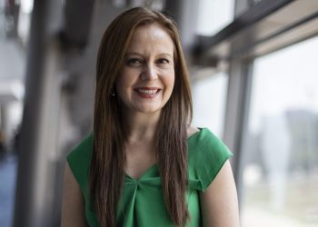 Invertir en la digitalización de redes de transmisión y distribución, garantiza energía confiable y la descarbonización