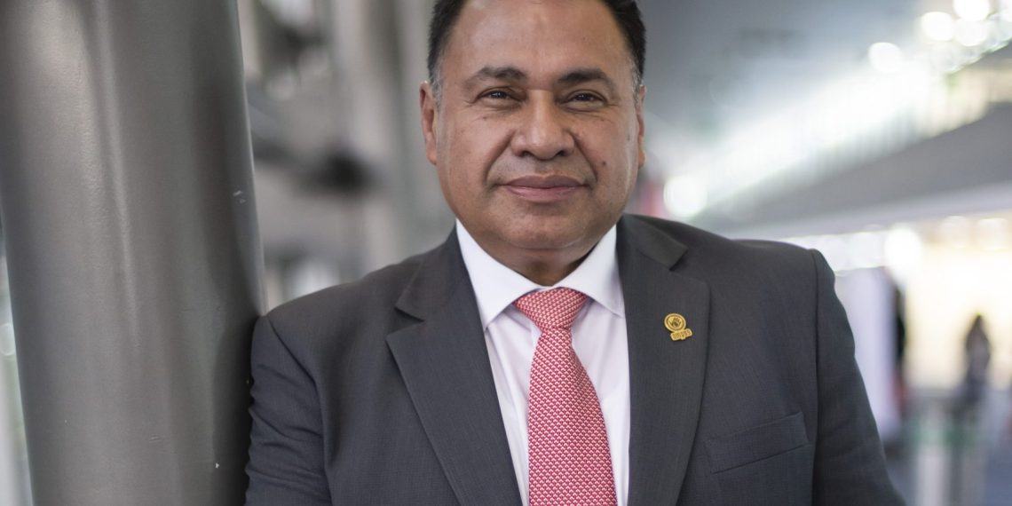 Falta un largo trecho hacia la electromovilidad; estaciones de servicio pueden reducir consumo de electricidad: AMPES