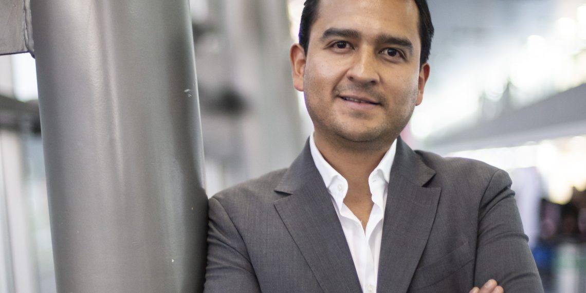 Edificaciones inteligentes, el reto de electrificar las grandes ciudades de México