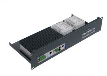 NextGen Smart Firewall mejora la seguridad de la red para los sistemas de control distribuido