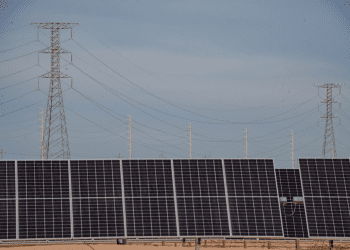 AFD otorga financiamiento por 98.7 MDD para la 1a etapa de la Central Fotovoltaica Puerto Peñasco