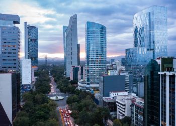 ¿Quiéres vivir en Polanco, Condesa o Roma? Aquí te decimos cuánto necesitas ganar