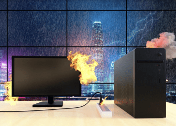 5 recomendaciones para evitar daños eléctricos por las tormentas, en tu casa o en el negocio