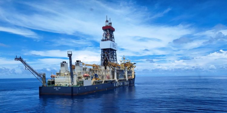 Baker Hughes se adjudica contrato submarino de Eni en Costa de Marfil
