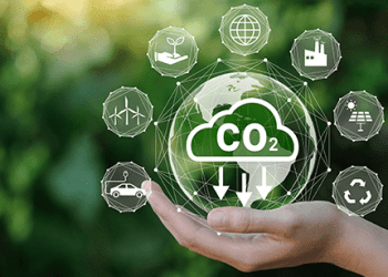 ¿Se puede lograr la descarbonización y reducir costos en las empresas?