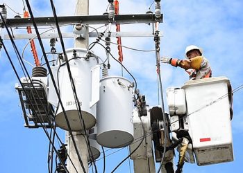Yucatán y Baja California reportan los mayores crecimientos en obras de electricidad y telecomunicaciones