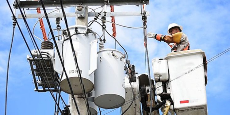 Yucatán y Baja California reportan los mayores crecimientos en obras de electricidad y telecomunicaciones