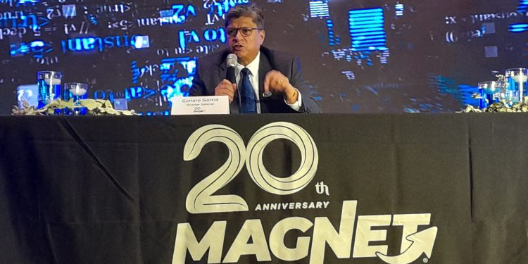 Boom de la industria de centros de datos detonan eficiencia energética y generación de electricidad: Magnet México