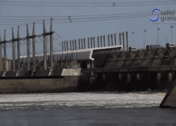 BID aprueba línea de crédito para modernizar complejo hidroeléctrico en Argentina y Uruguay