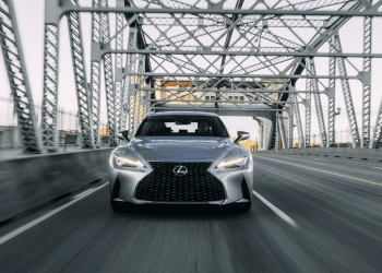 Lexus rebasa las 1,000 unidades vendidas en México