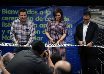 Maxeon Solar Technologies invierte 70 mdd en ampliación y renovación de su planta en Mexicali