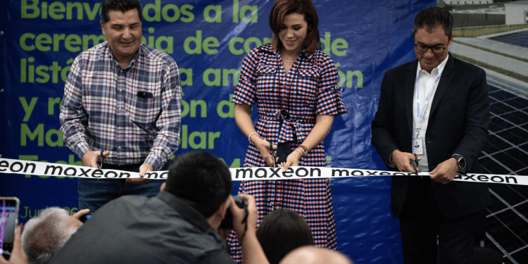 Maxeon Solar Technologies invierte 70 mdd en ampliación y renovación de su planta en Mexicali