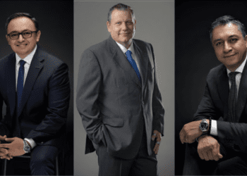 Nissan anuncia nombramientos de ejecutivos para NIBU y Nissan Mexicana