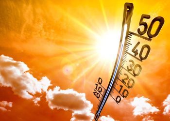 Otra ola de calor para el 1 de julio de 2023; alerta con la deshidratación y los golpes de calor
