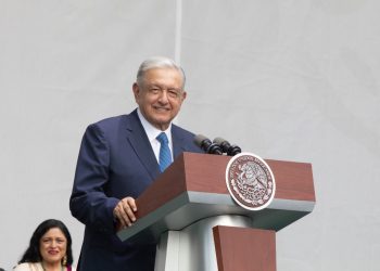 Las 9 acciones en el sector energético hasta el 5° año de gobierno de AMLO
