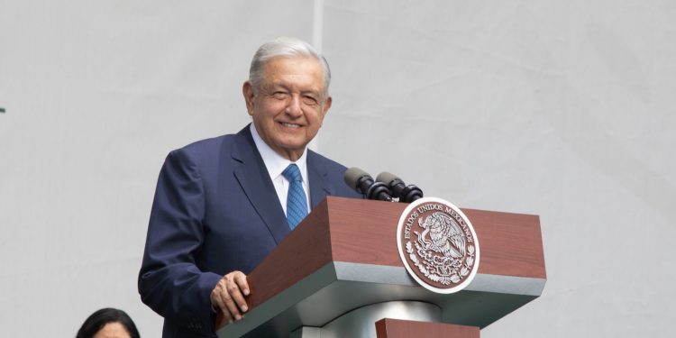 Las 9 acciones en el sector energético hasta el 5° año de gobierno de AMLO