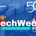 Empieza el TechWeek 2023 de la AMERIC