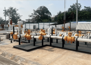 CENAGAS licitará proyecto de almacenamiento subterráneo de gas natural en campo JAF