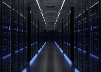 Infraestructura de centro de datos: cómo construir una red troncal de TI eficiente