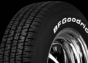 BFGoodrich reemplazará llantas defectuosas en el mercado mexicano